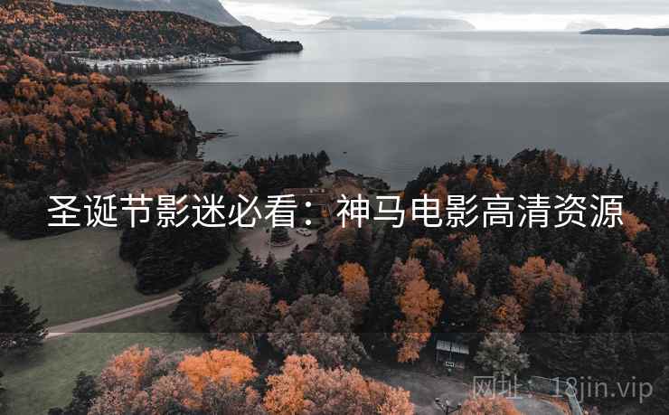 圣诞节影迷必看：神马电影高清资源