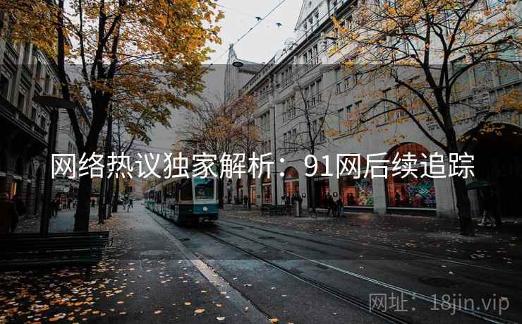 网络热议独家解析：91网后续追踪