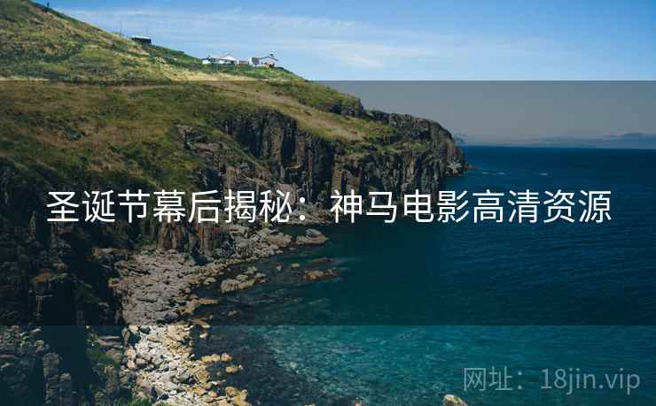 圣诞节幕后揭秘：神马电影高清资源