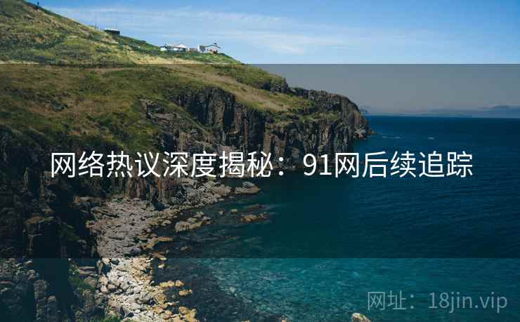 网络热议深度揭秘：91网后续追踪