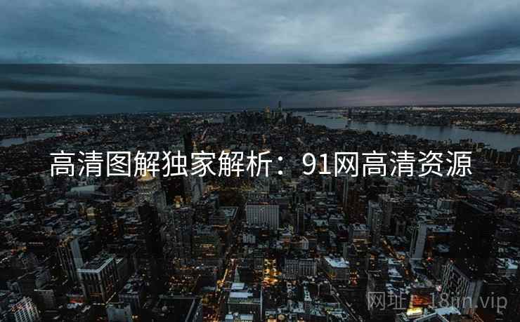 高清图解独家解析：91网高清资源